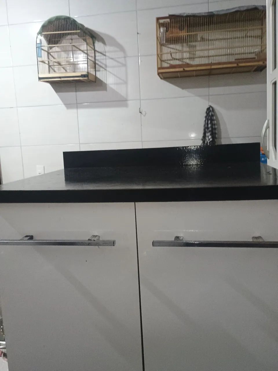 Armário balcão  - Foto 3
