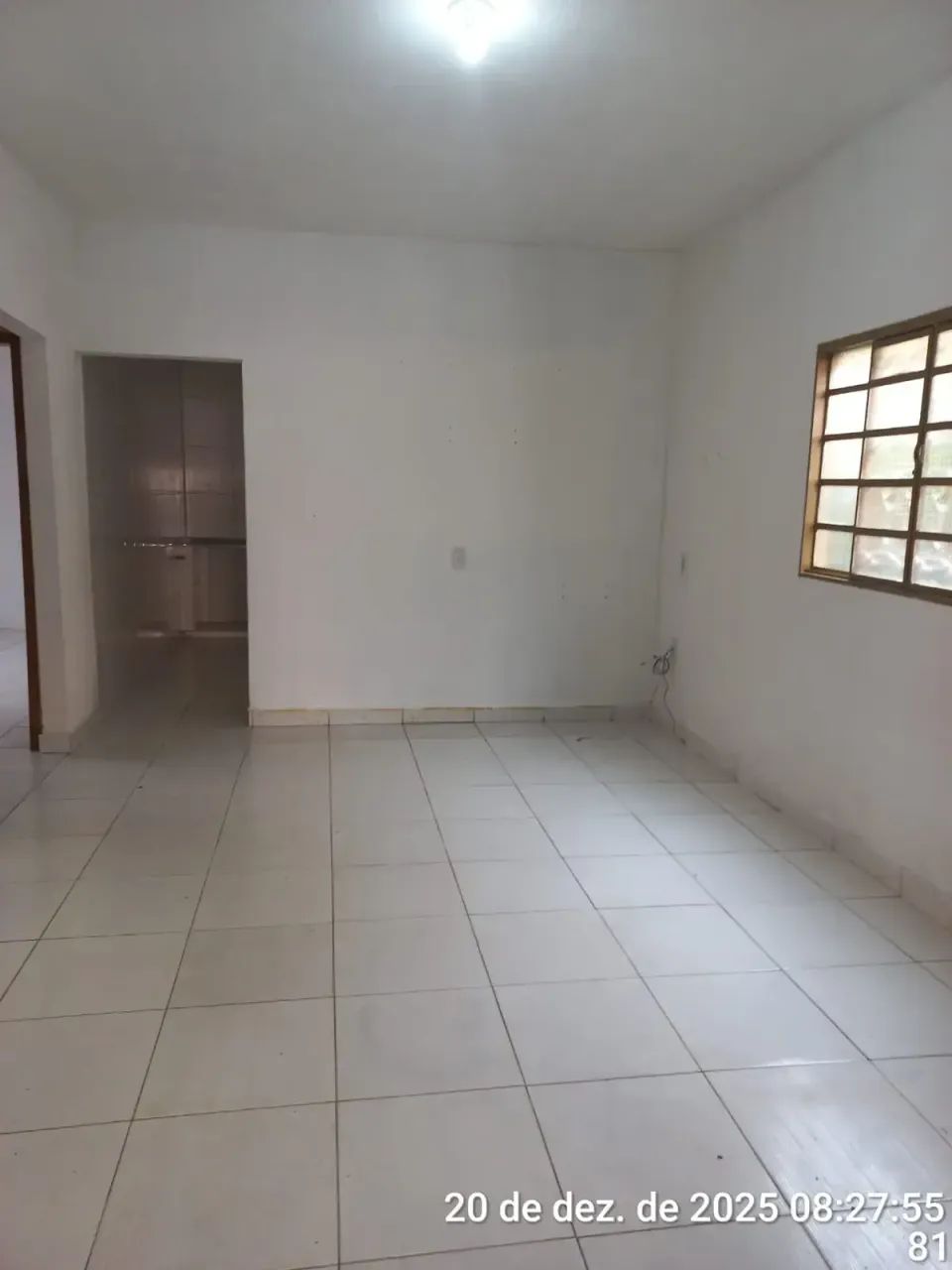 Oportunidade pra quem quer morar bem num lugar tranquilo codigo: 288988 - Foto 3