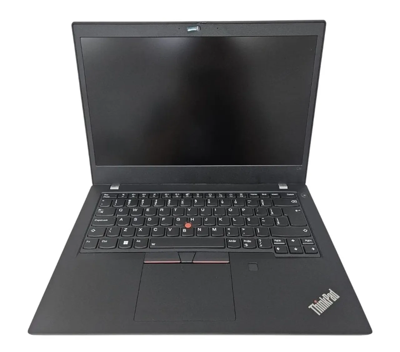 Disponível: Notebook Lenovo Thinkpad L450 Intel Core i5 6GB RaM