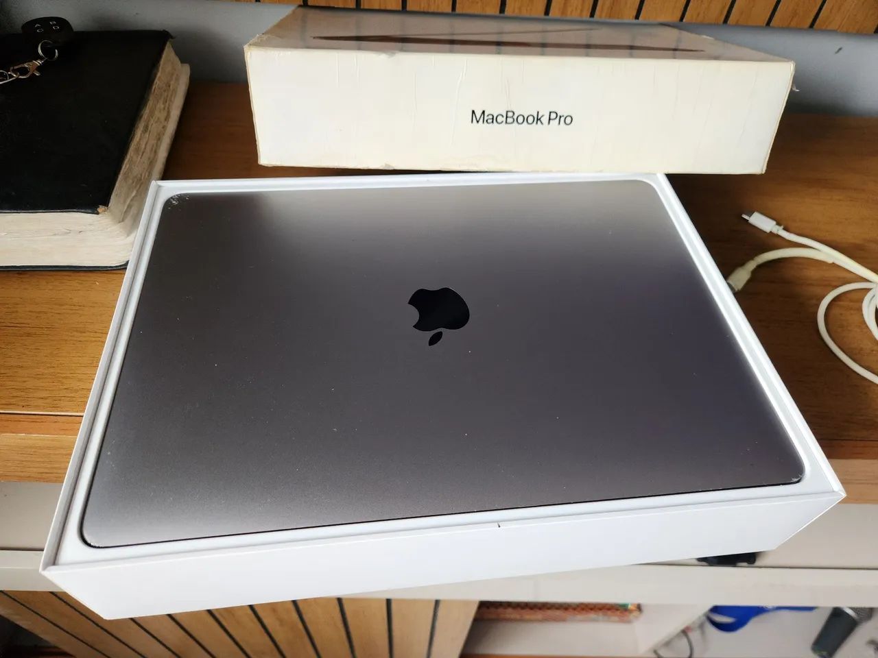 MacBook Pro 13
