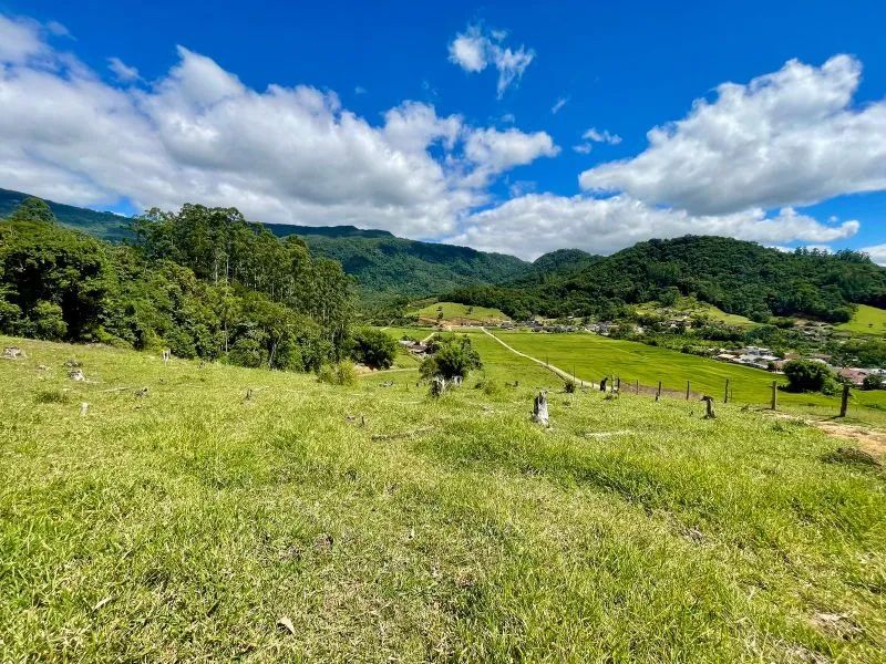 Terreno RODEIO - SC - Foto 2