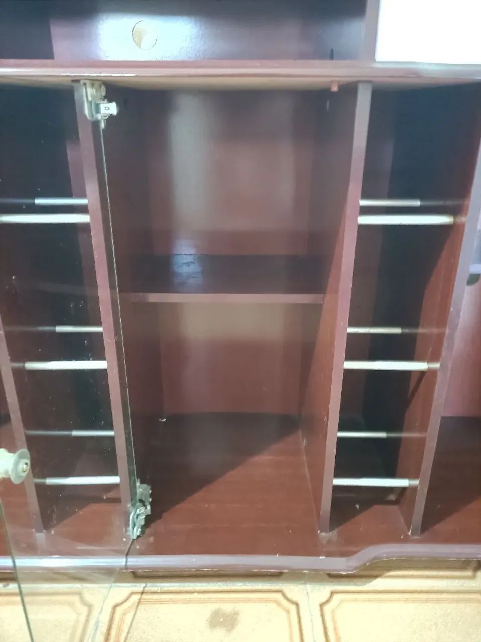 Doa-se um rack. - Foto 5