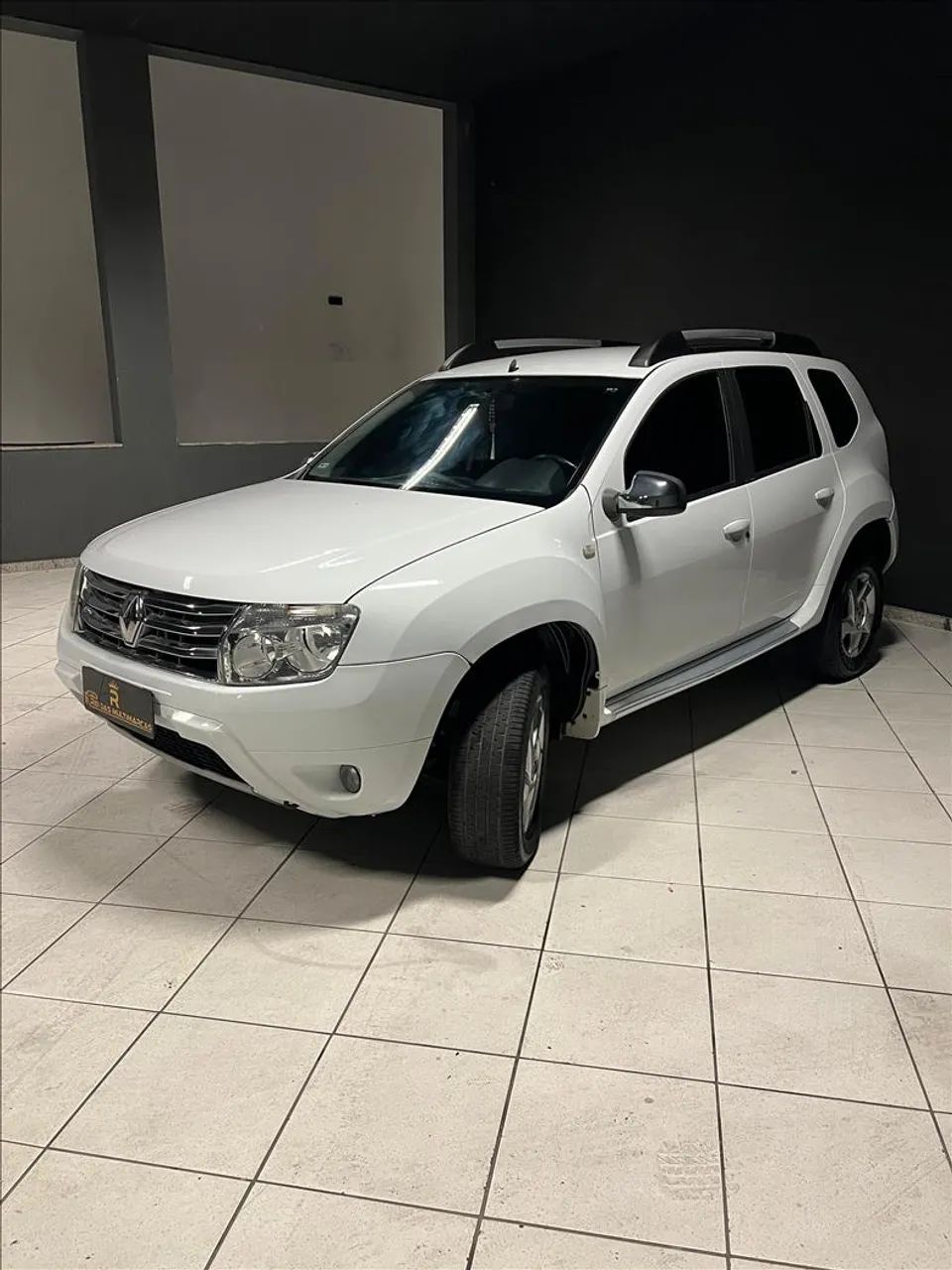 Renault Duster Dynamique 2.0 Hi-flex 16V Mec. 2014 - Foto 3