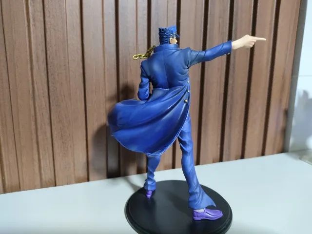 Jotaro Kujo de JoJo's Bizarre Adventure (ORIGINAL) - Foto 3