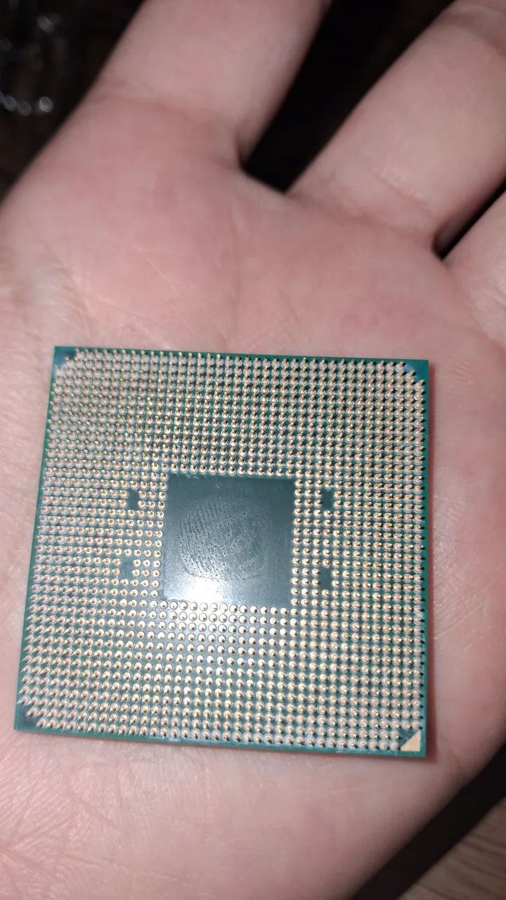 Ryzen 7 2700 - 8 núcleos /16 threads (100% Funcionando) - Foto 3