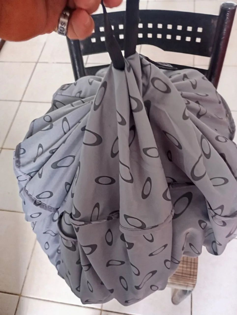 VENDO BOLSA TIRACOLO - Foto 2
