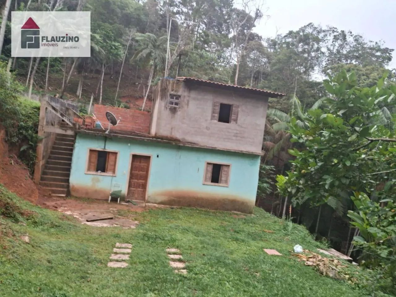 CHÁCARA SÃO LOURENÇO DA SERRA