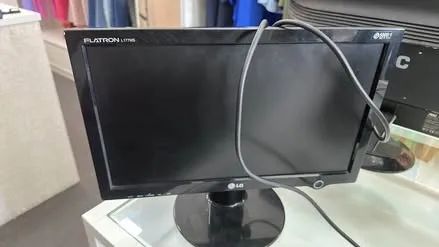 Monitores  - Foto 2