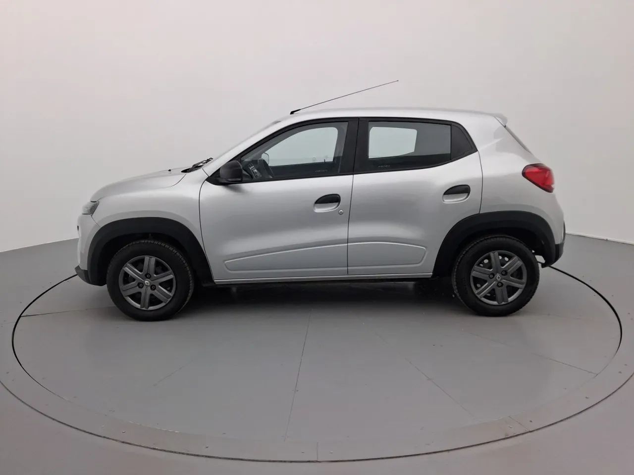 Renault Kwid 1.0 Zen 2026 - Foto 2