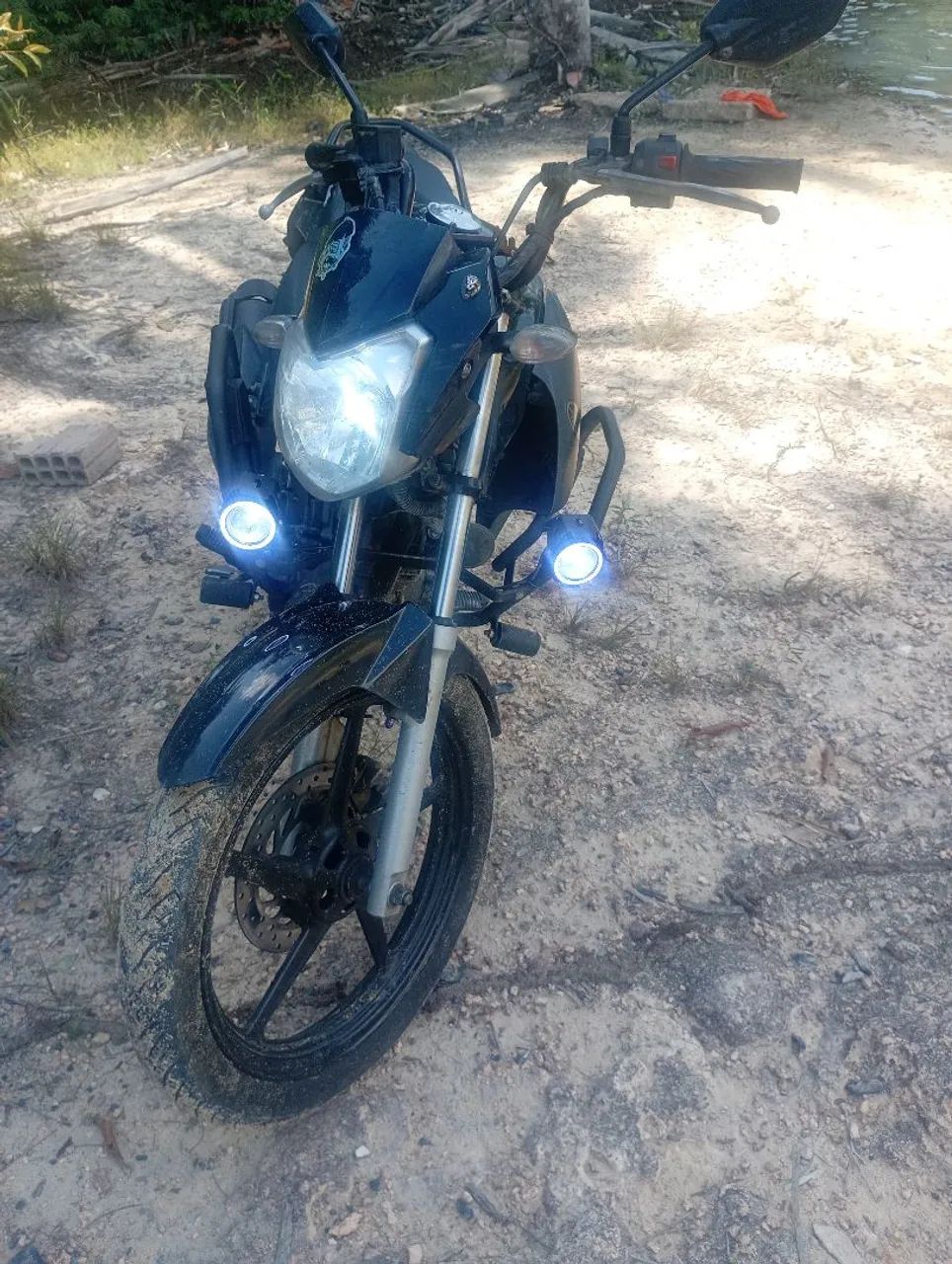 Vende-se ou troco 