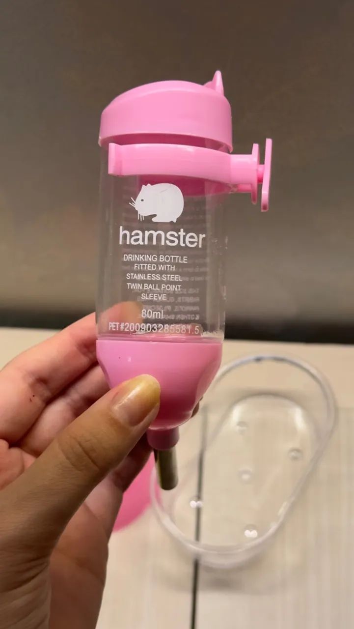 Super Kit Hamster  - Foto 2