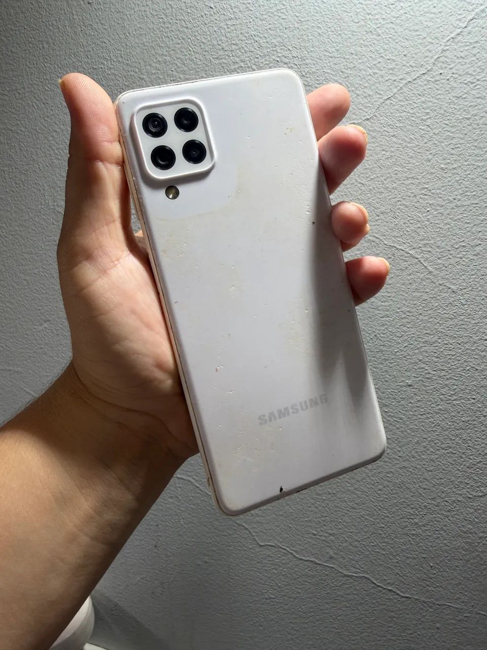 Samsung a22 4G  - Foto 3