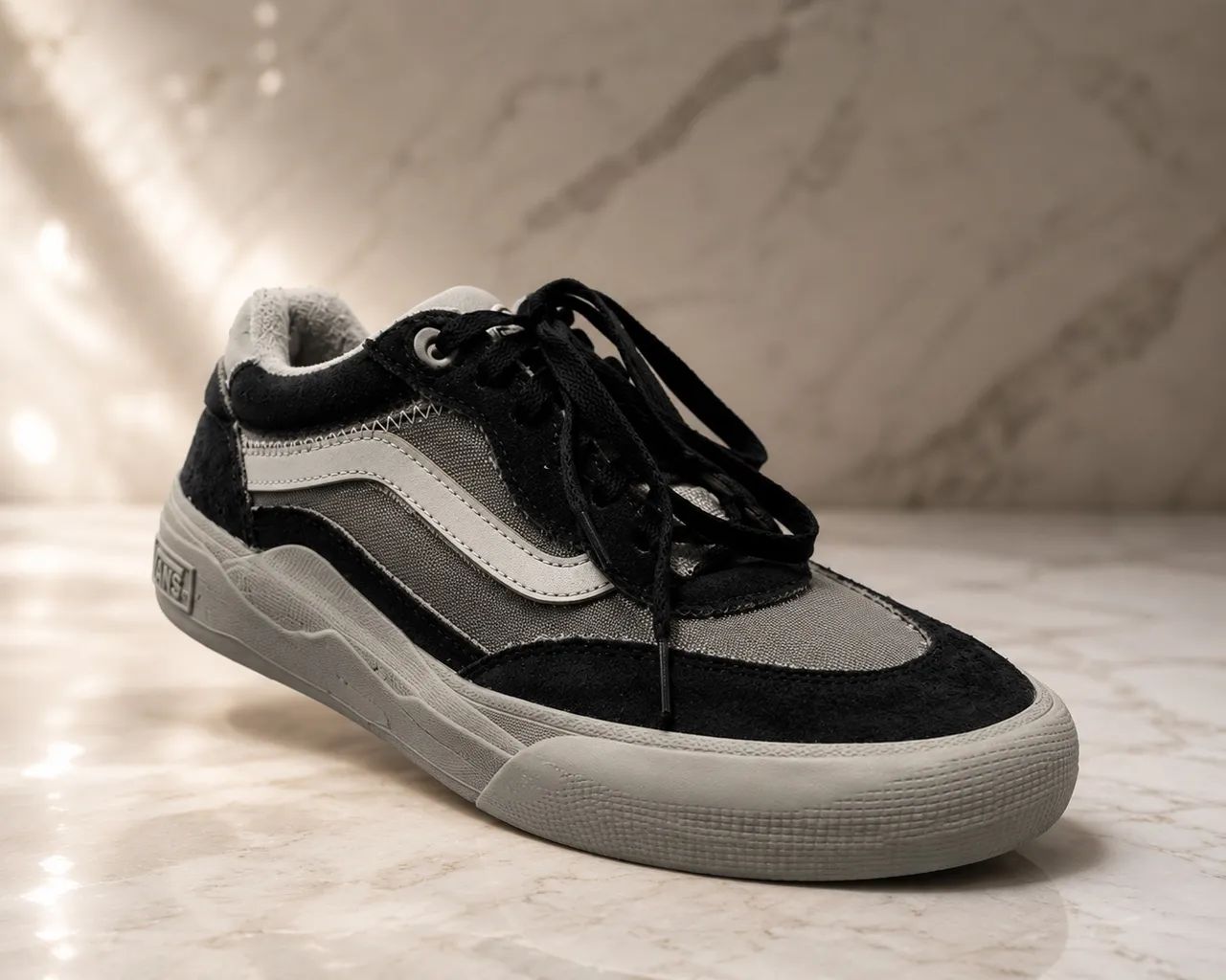 Tênis vans wayvee 