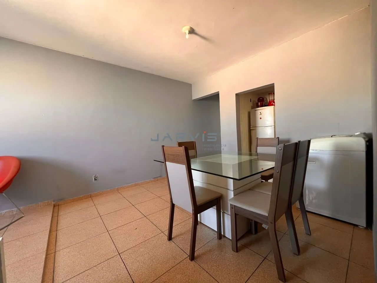 Vendo apartamento com 3 quartos sendo 1 suite - R$ 330.000,00 - Foto 3