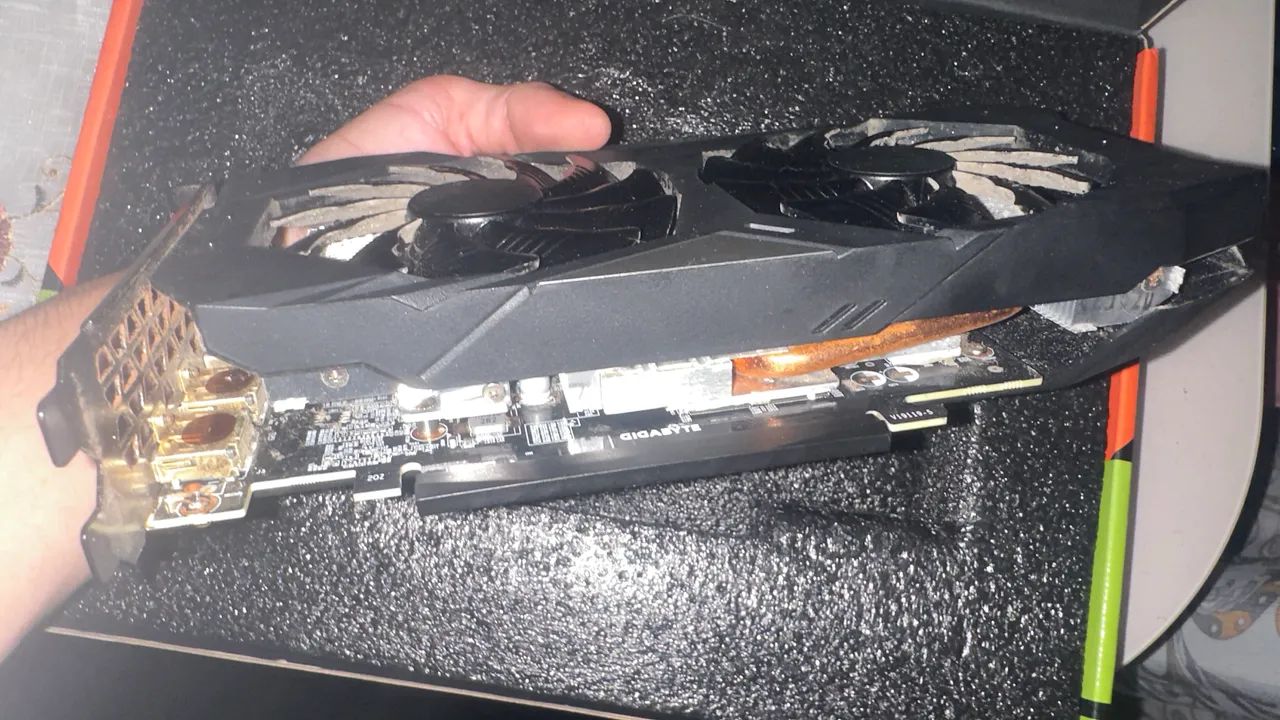 RTX 2060 / Pra vender Urgente  - Foto 3