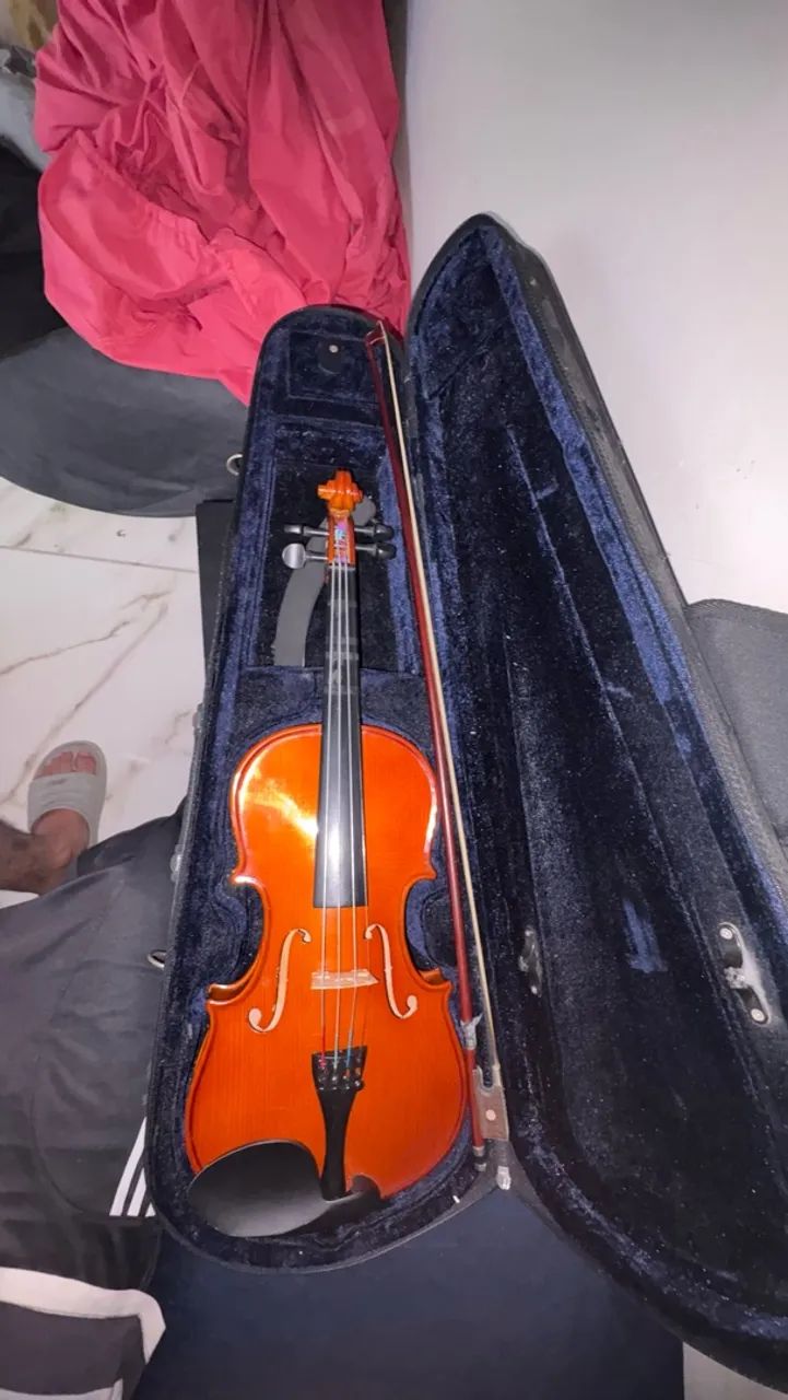 violino  - Foto 2