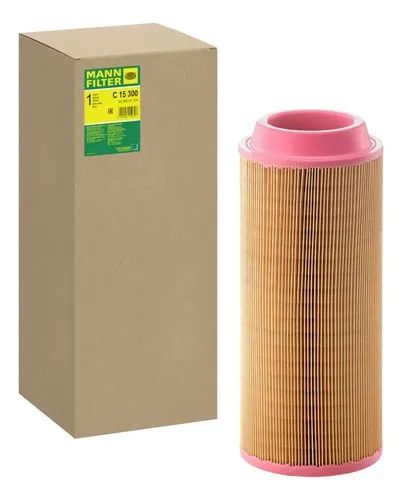 Filtro De Ar Compressor Parafuso Sim 1613740700