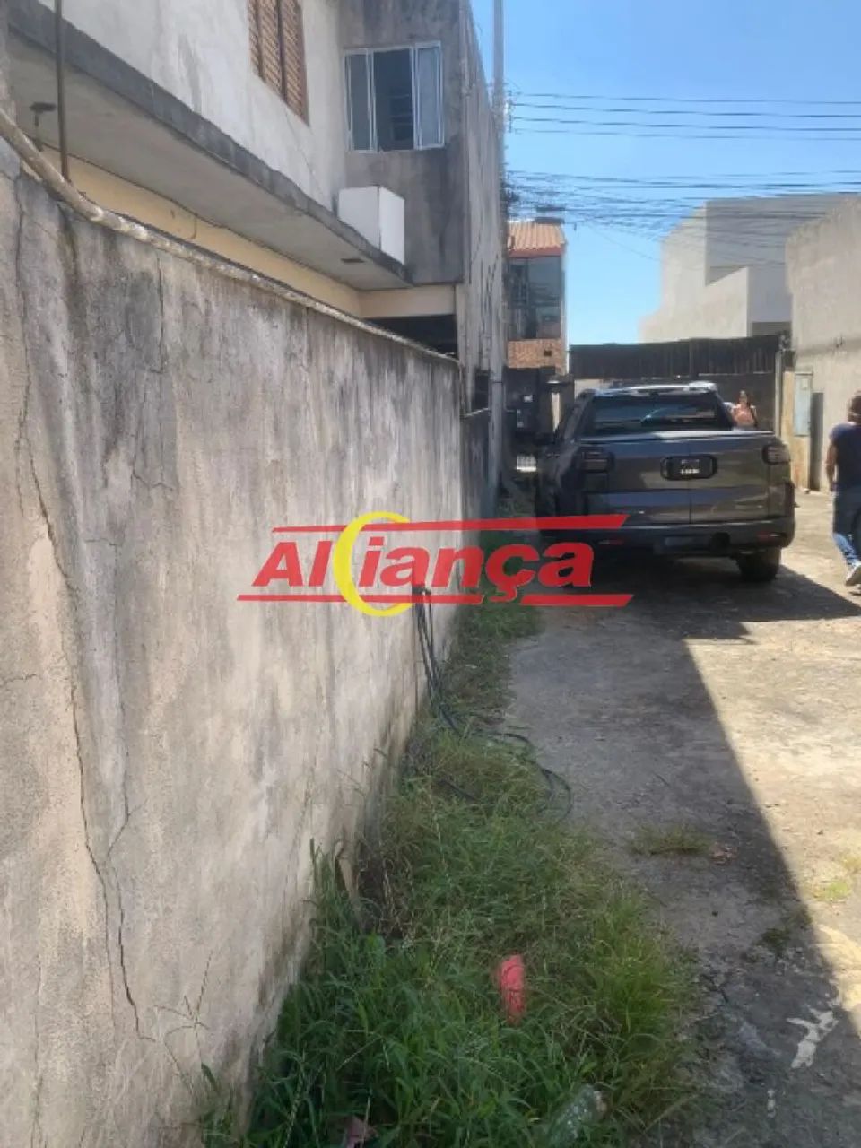 TERRENO 132M² VILA PARAÍSO - Foto 5