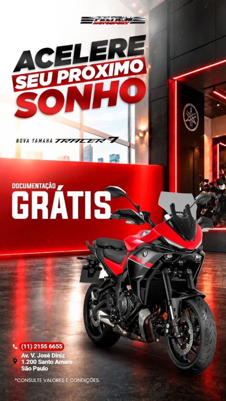 XMAX  300 promoção  - Foto 2