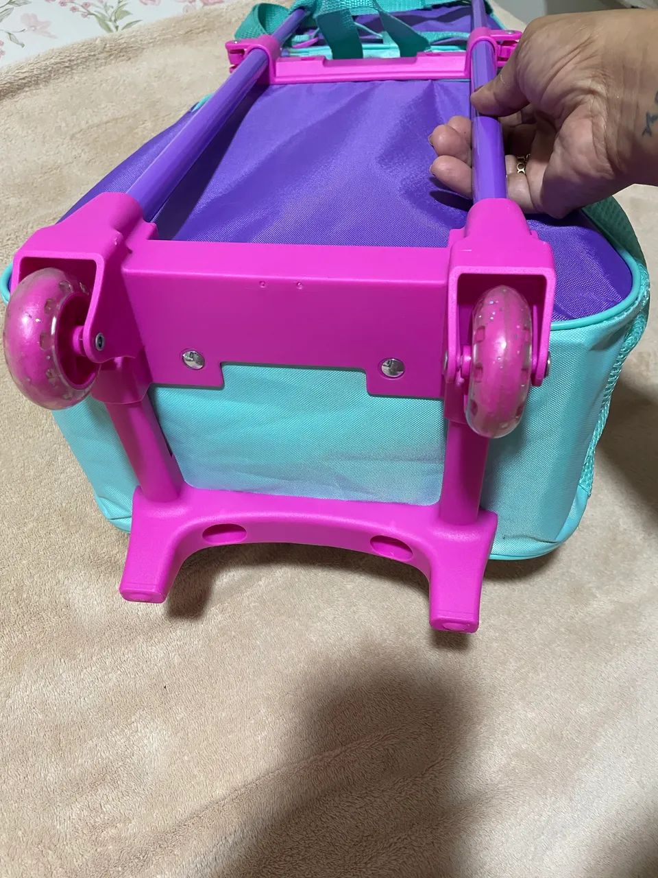 Mochila patrulha canina  - Foto 3