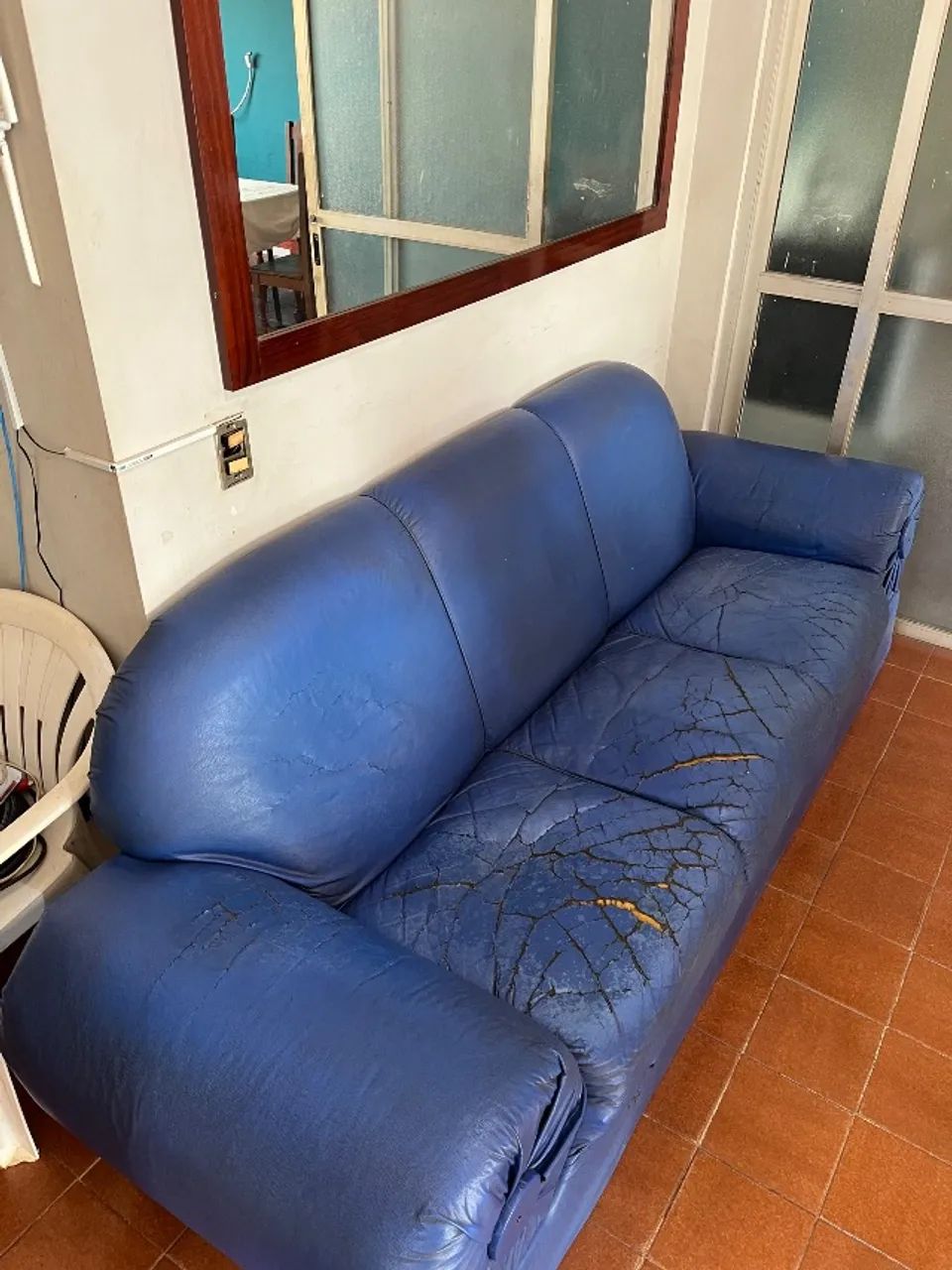 Jogo de sofá  - Foto 5