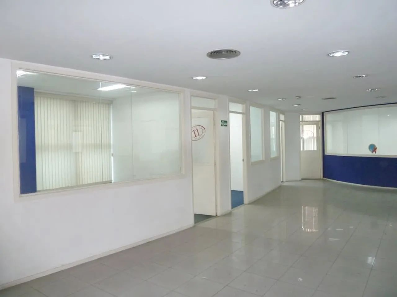 Loja na Rua Nelson Gama de Oliveira, 277  466 m² - Foto 3
