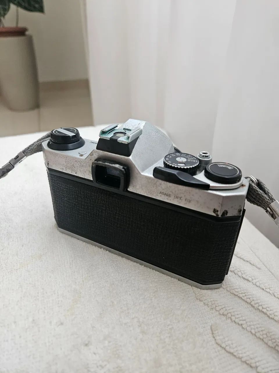 Camera Asahi Pentax  - Foto 2