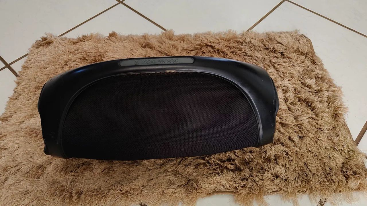 Vendo JBL boombox 2 - Foto 2