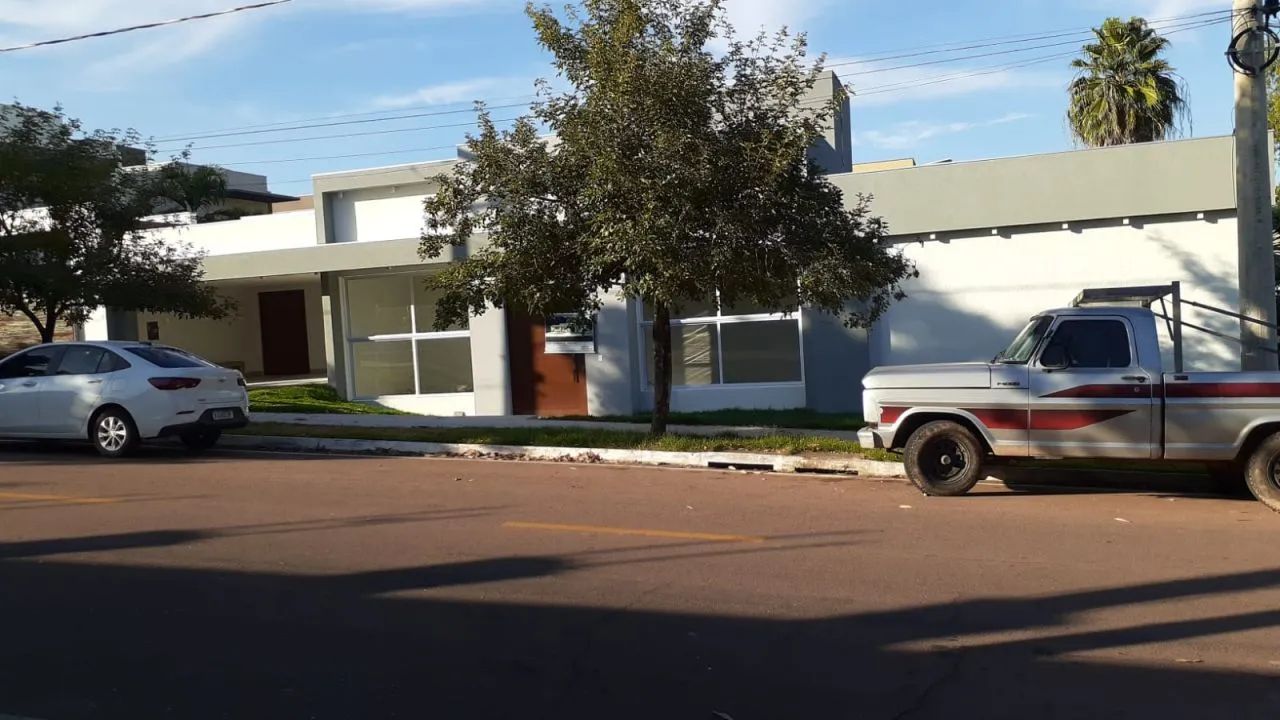 Condomínio Belvedere I