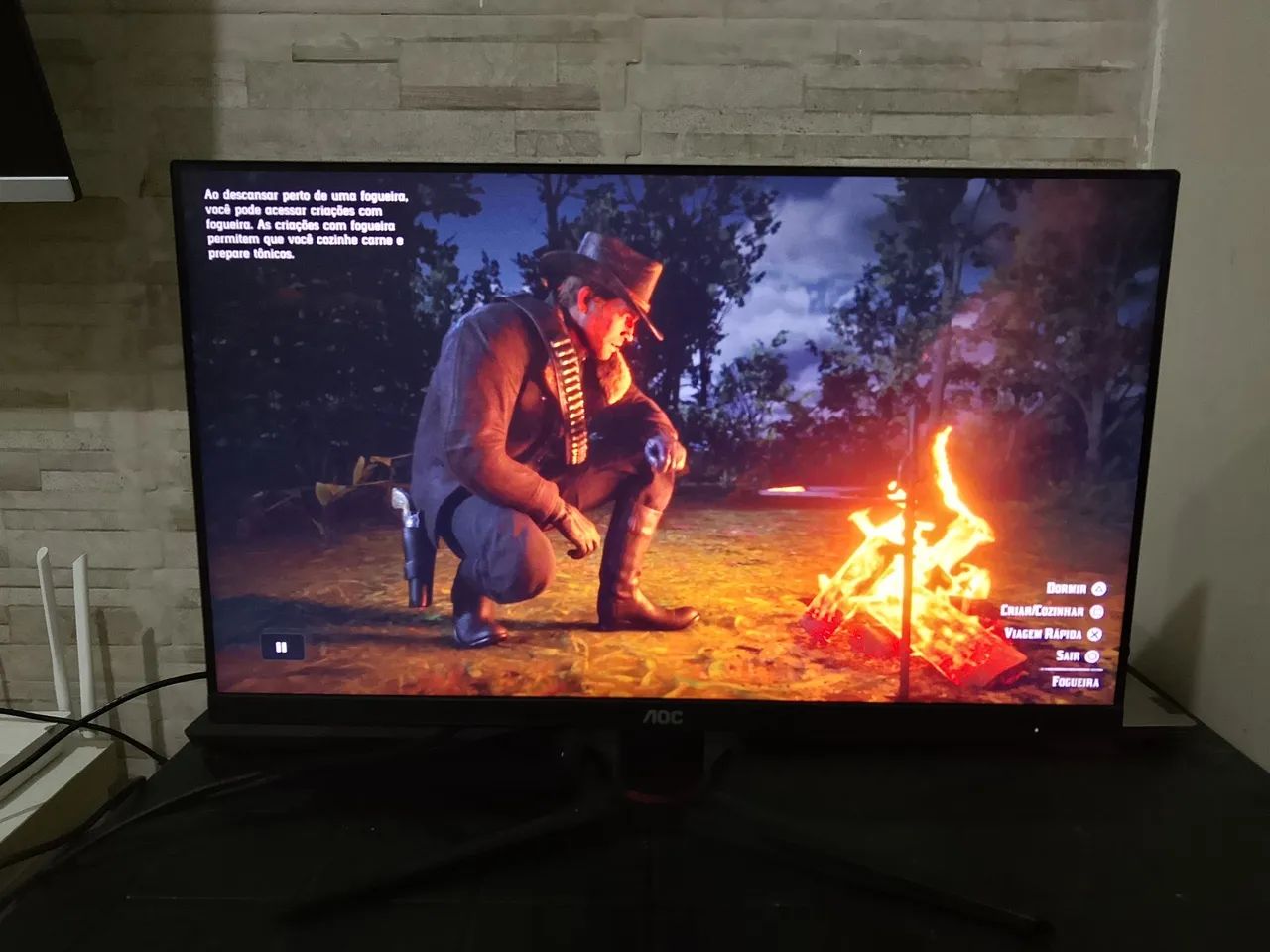 Monitor gamer - Foto 4