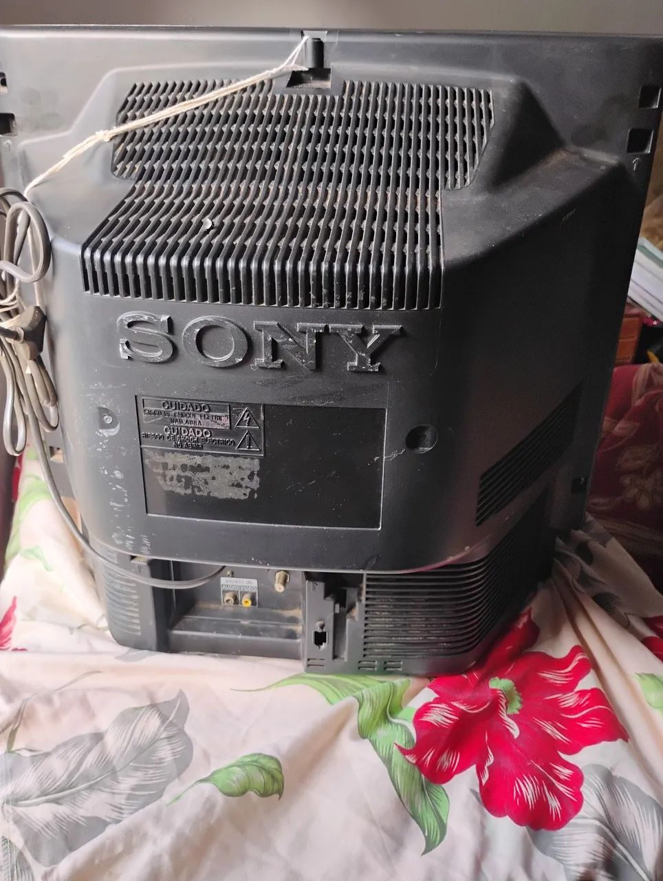 TV de tubo Sony  - Foto 3