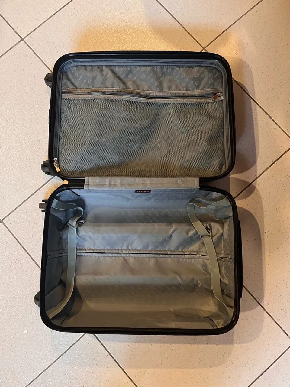 Mala de viagem  - Foto 4