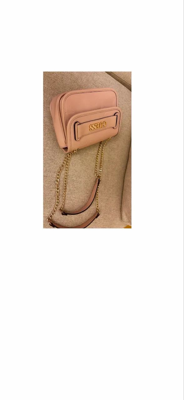 Bolsas originais do EUA GUESS  - Foto 4
