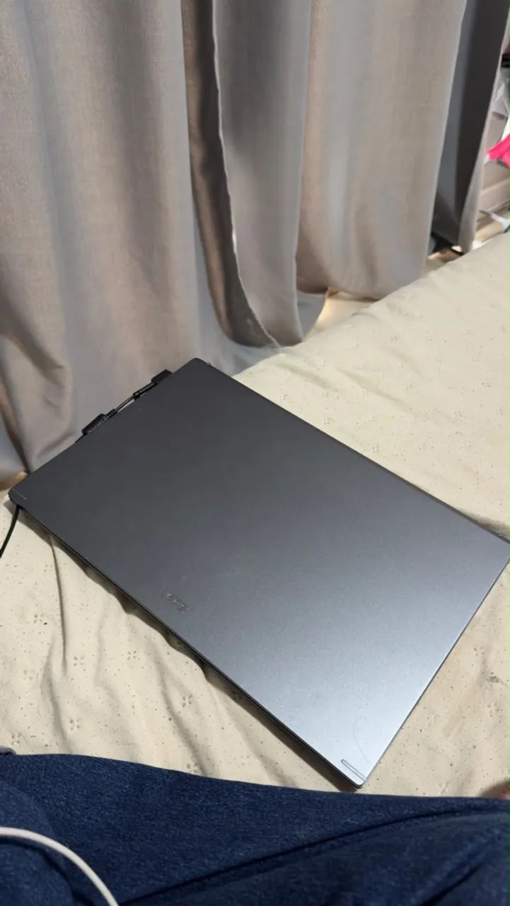 Notebook Acer Aspire Intel Core I5 - Foto 2