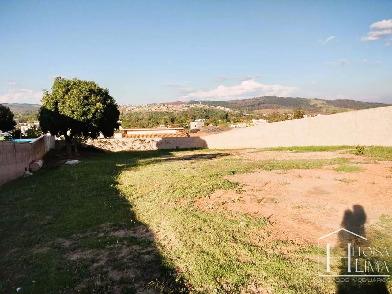 Terreno a venda em Vinhedo - SP - Foto 2