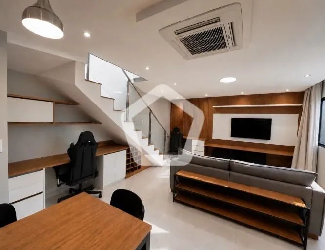 Casa para Venda - 3 quartos - 100m²