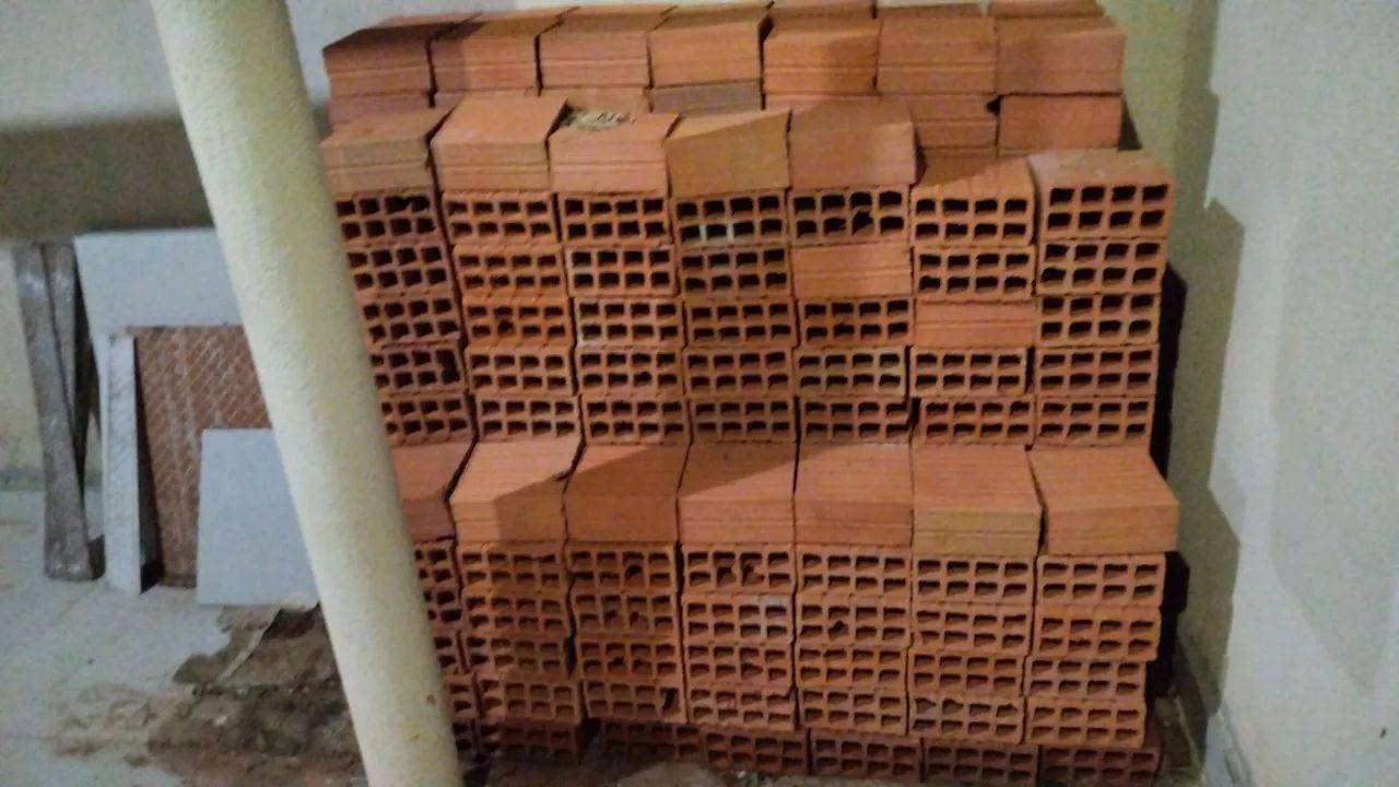 BRICKS