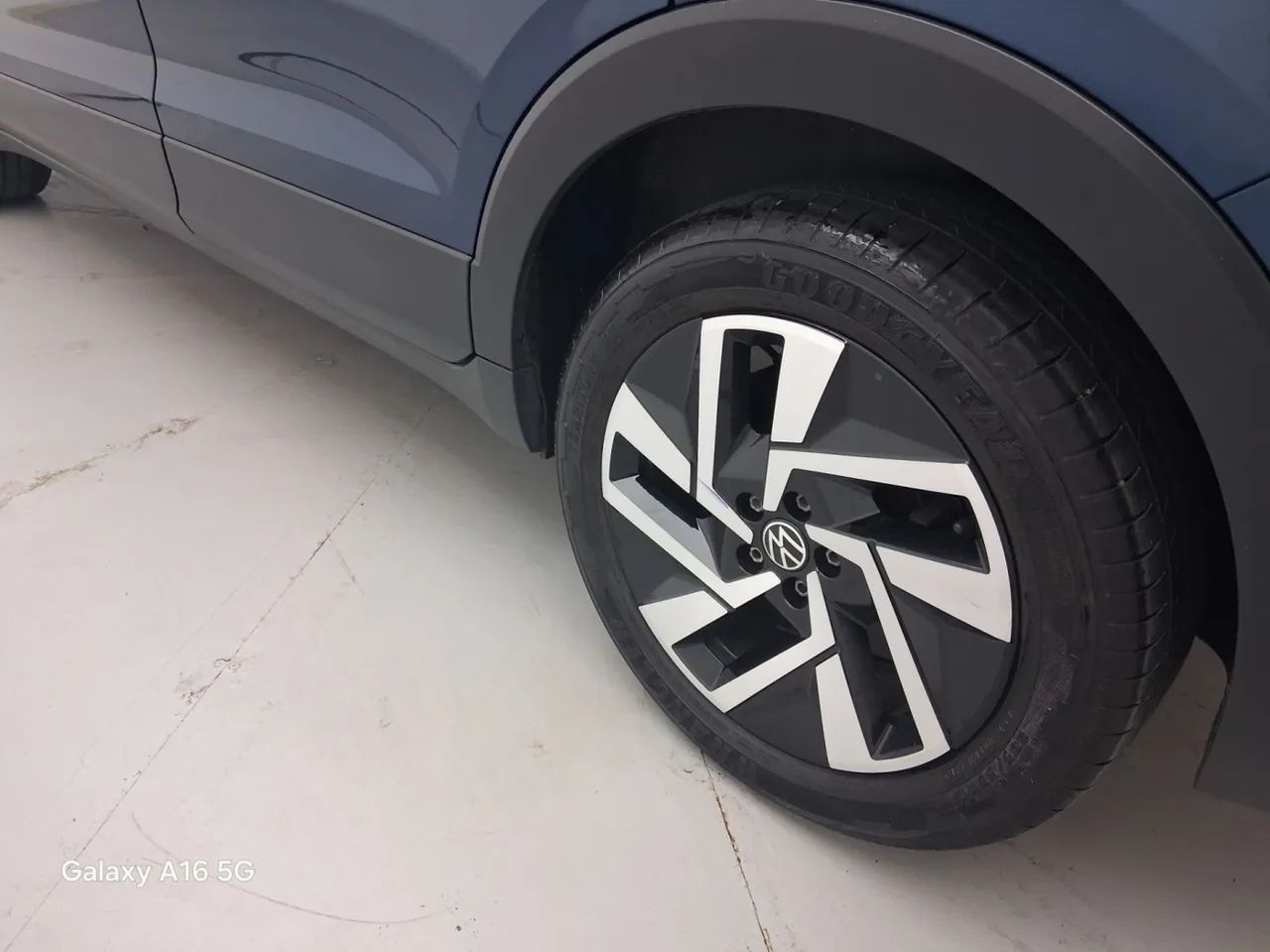 Volkswagen T-Cross Highline 1.4 TSI Flex 16V 5P AUT, foto 12 de 18