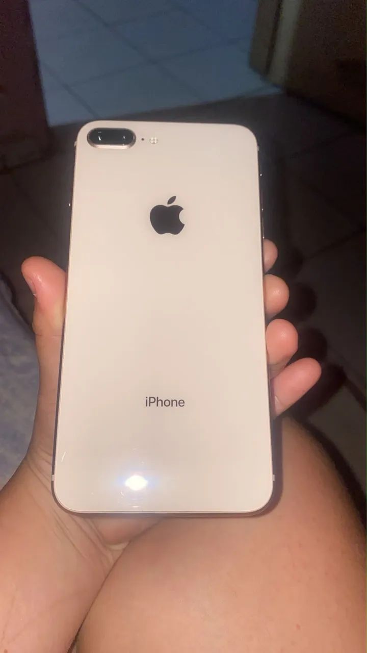 8 plus roser 