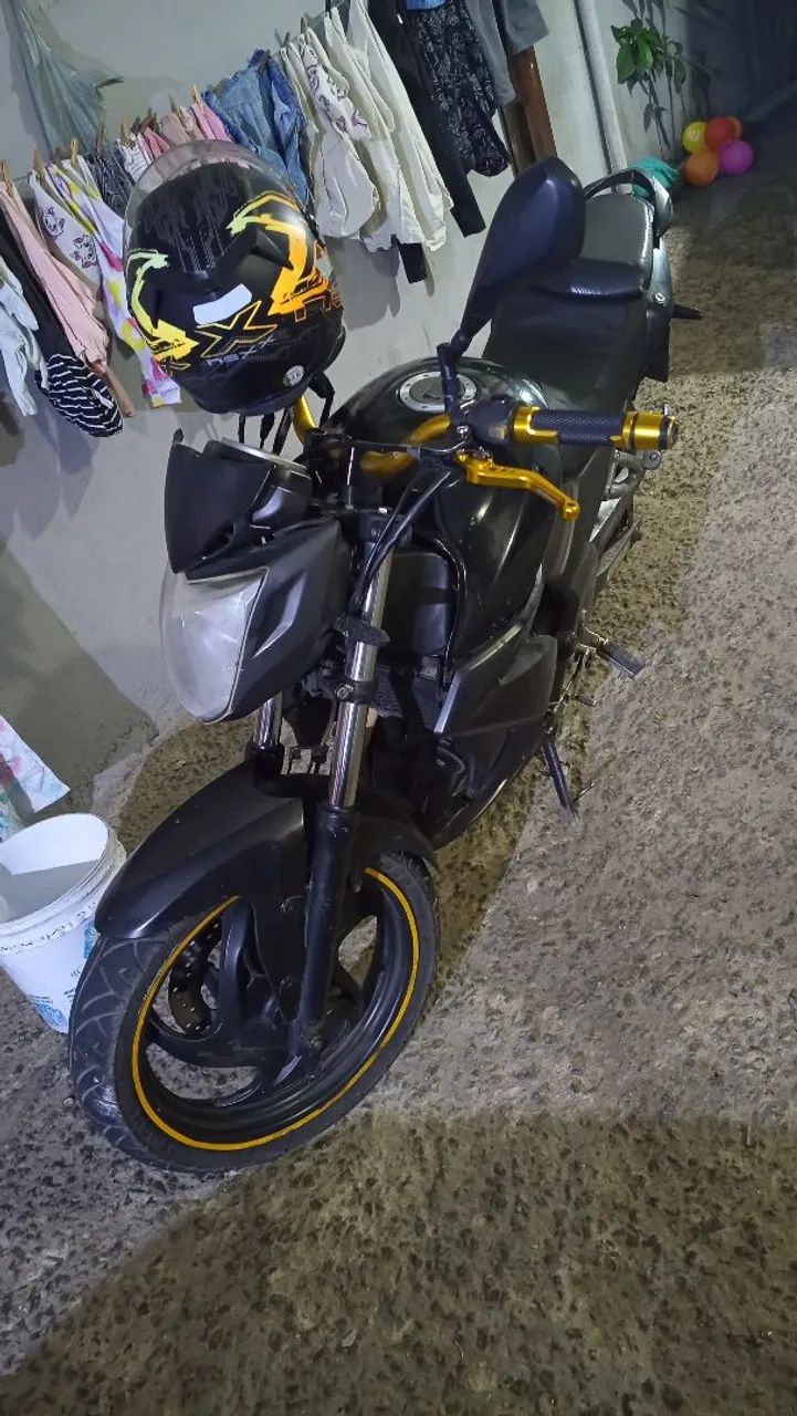 Vendo ou troco  - Foto 2