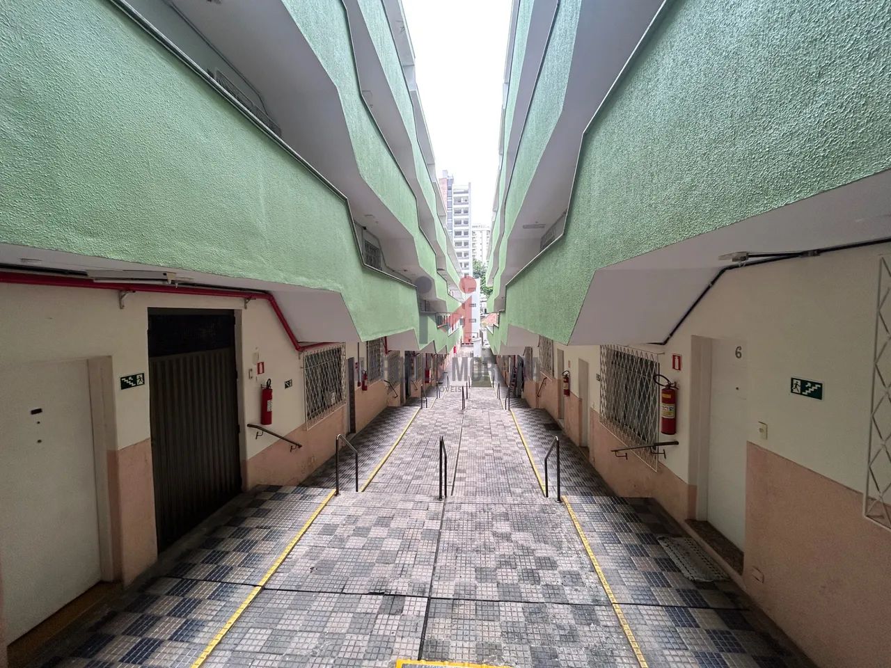 Apartamento de 3 Quartos no Altos Dos Passos
