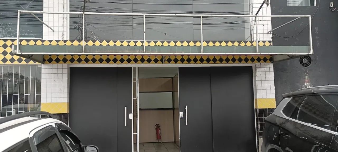 Sala comercial 