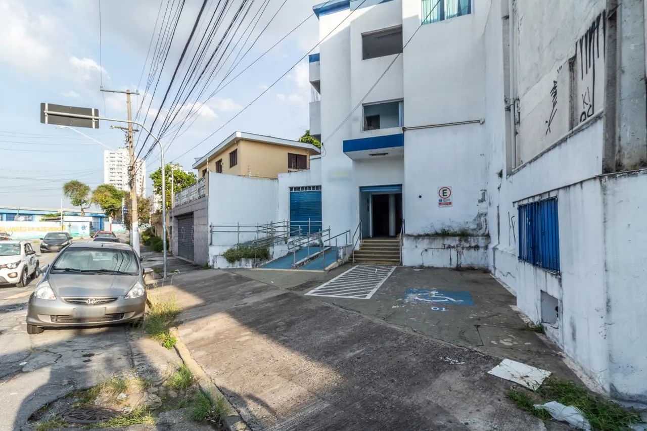 Prédio comercial na Rua Ignácio Alves de Mattos, 142  506 m² - Foto 2