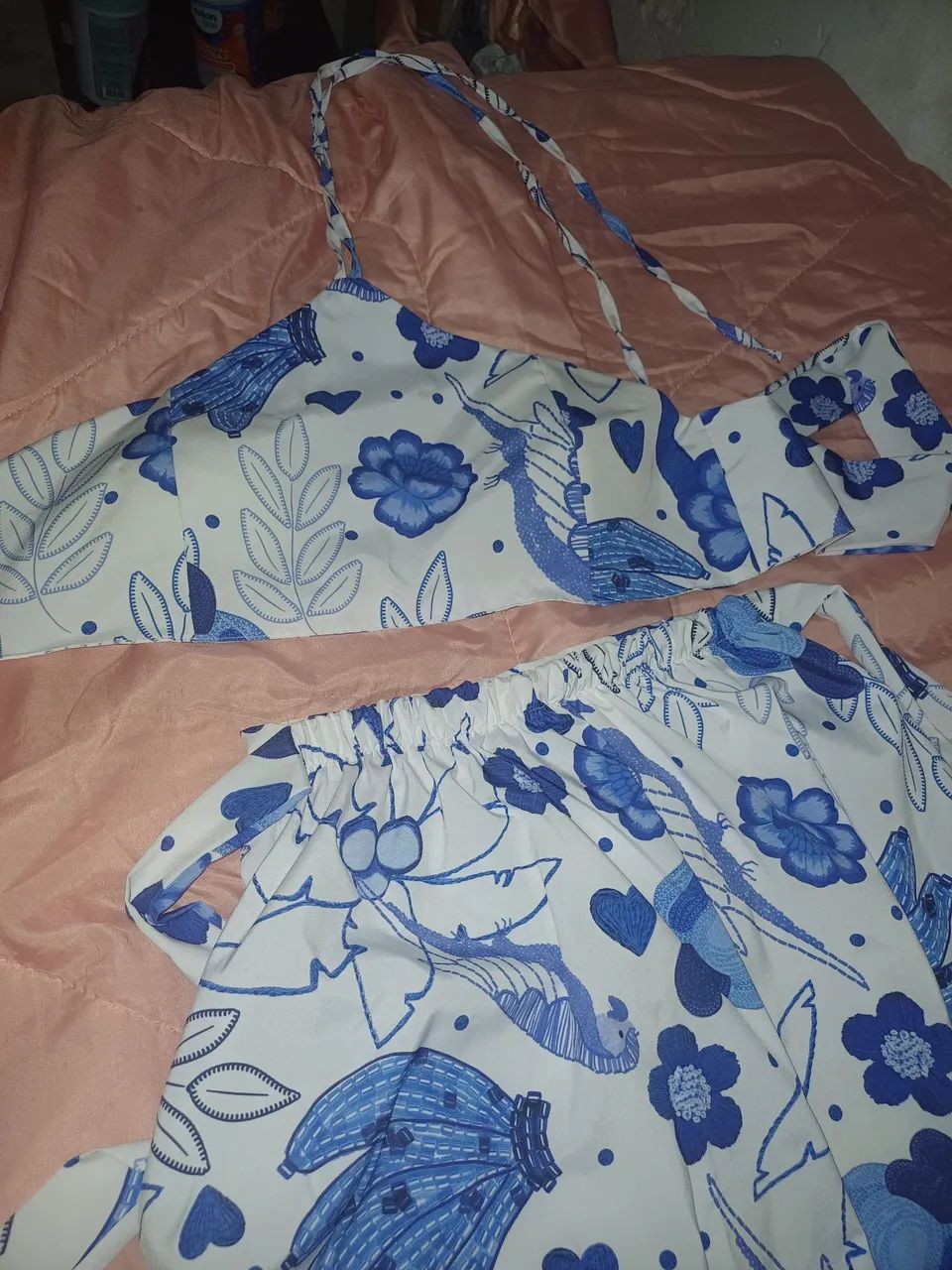 Vende-se conjunto - Foto 2
