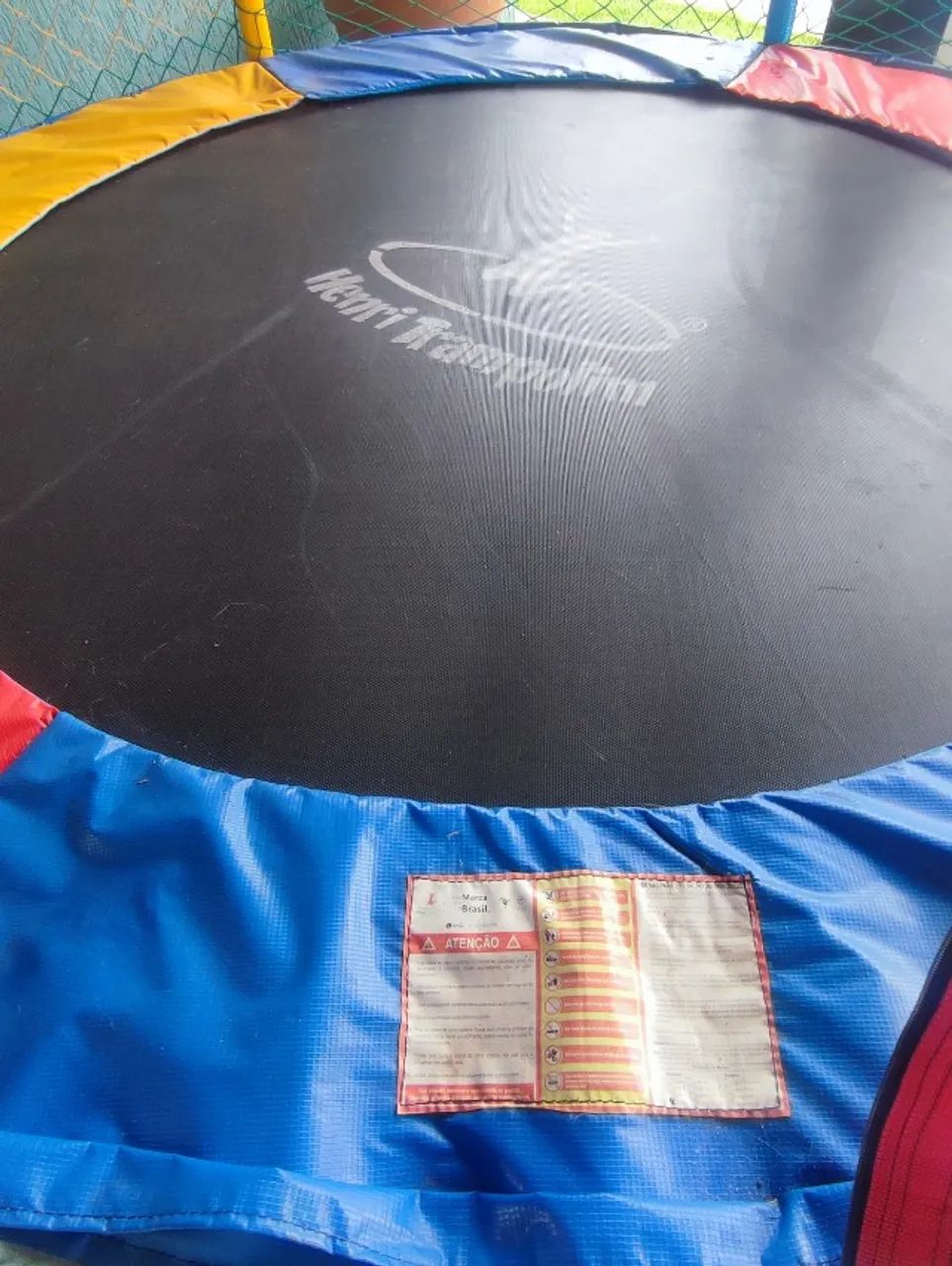 Cama Elástica  - Foto 2