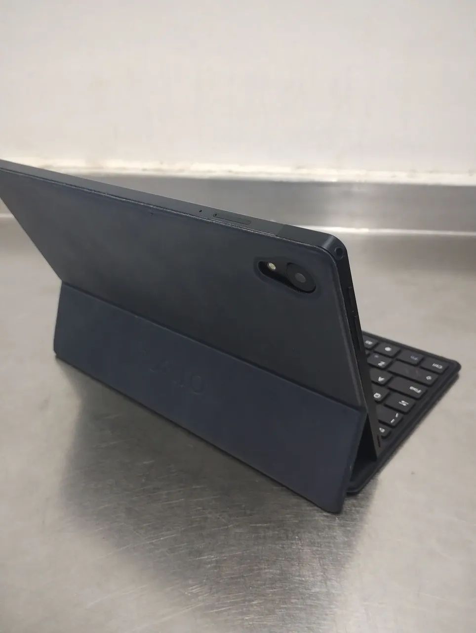 Vendo um tablet vaio TL 10 - Foto 2