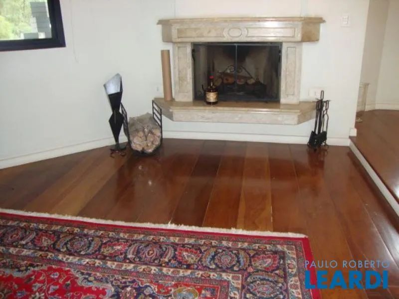 APARTAMENTO - MORUMBI - SP - Foto 2