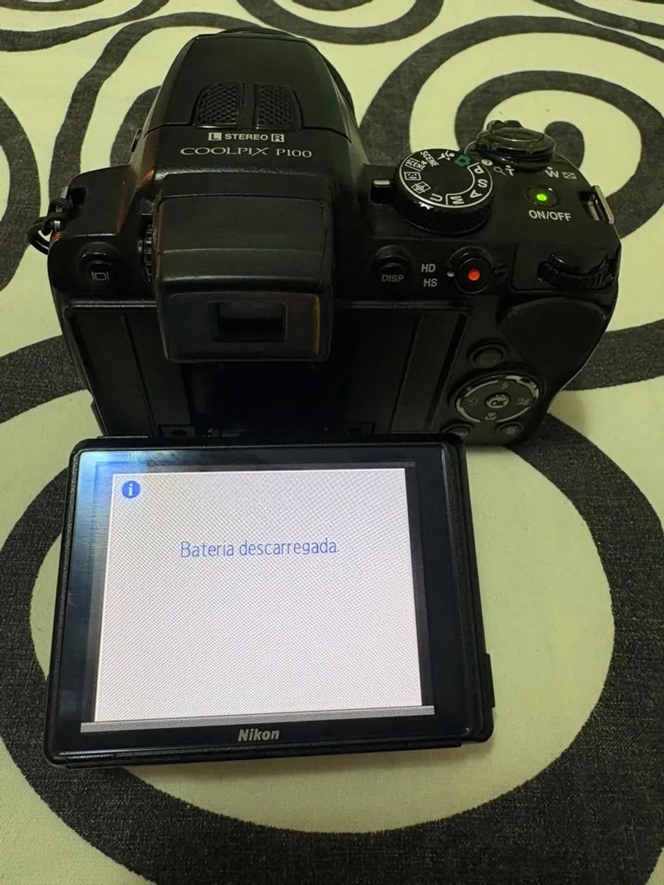 Vendo câmera  - Foto 5