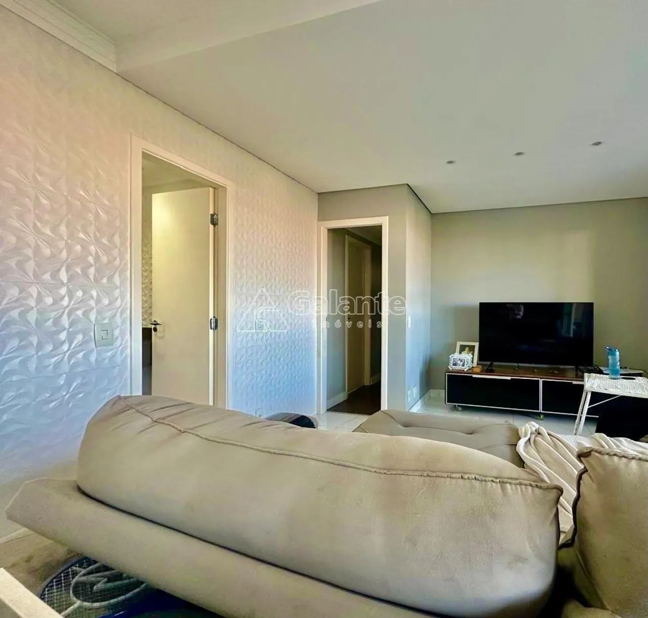 apartamento - Loteamento Alphaville Campinas - Campinas - Foto 3