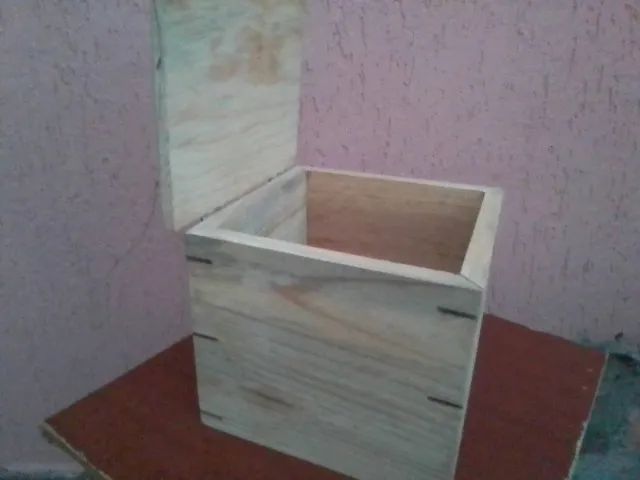 Caixa  multiuso - Foto 3